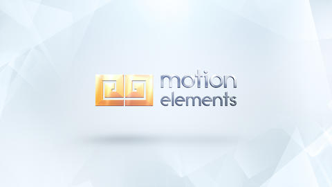 Clean Corporate Logo