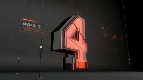 Sport Countdown
