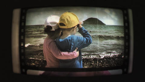 Filmstrip Slides - 2