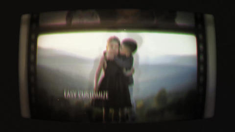 Filmstrip Slides - 5