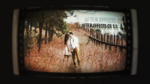 Filmstrip Slides - 6