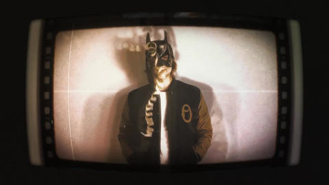 Filmstrip Slides - 8