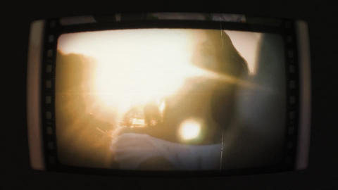 Filmstrip Slides - 9