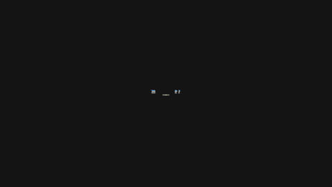 Digital Glitch Titles with Sound Fx - 6