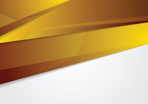 Abstract tech corporate material design