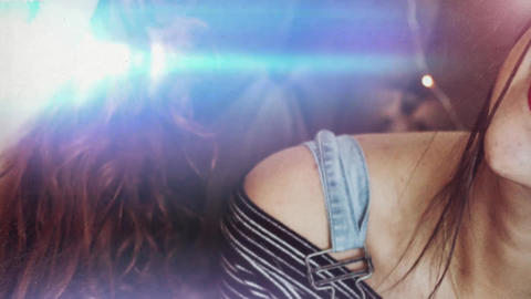 Vintage Slideshow - 1