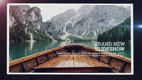 Vintage Slideshow - 2
