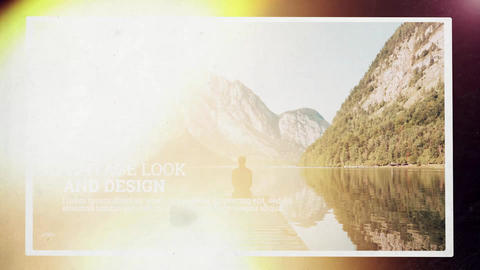 Vintage Slideshow - 3