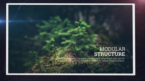 Vintage Slideshow - 4