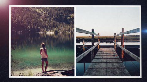 Vintage Slideshow - 5