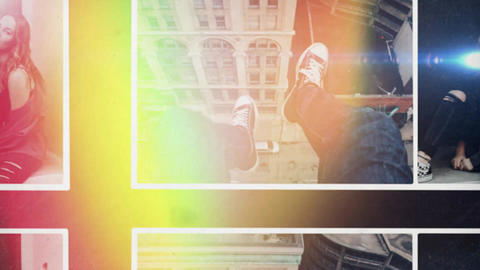 Vintage Slideshow - 6