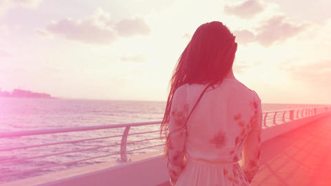 50 Light Leaks & Transitions - 4