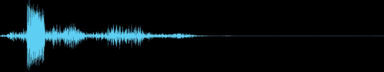 Sound effects