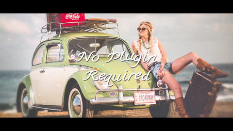 Smooth Slideshow