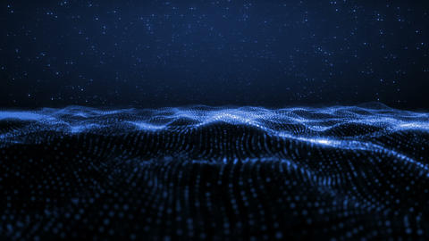 Fractal Waves