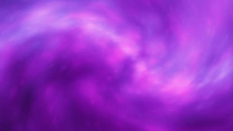 Moving Energy Purple Flux