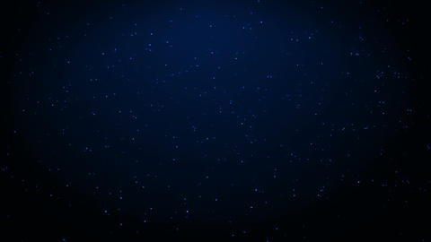 Twinkling Stars