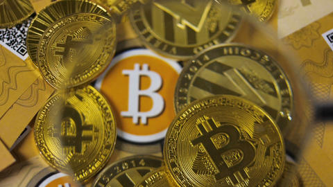 Person Increases Coins of Bitcoin Payment Systems