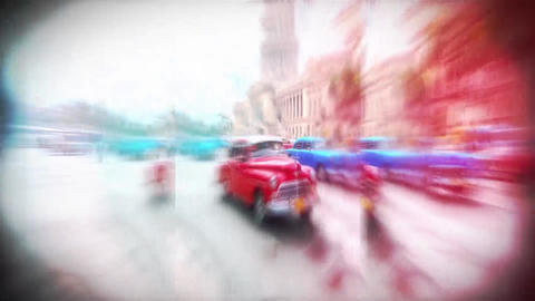 Cinematic Opener - 2