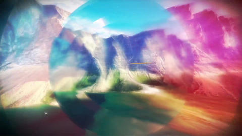 Cinematic Opener - 3