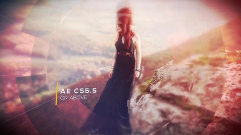 Cinematic Opener - 7