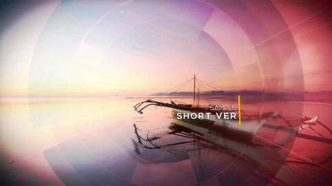 Cinematic Opener - 9