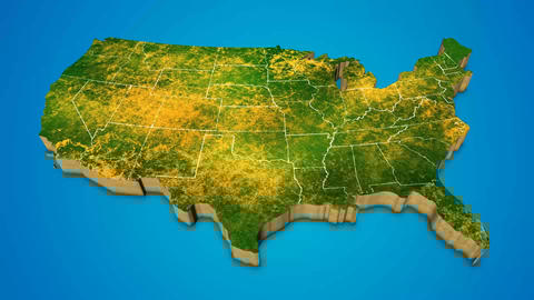 After Effects Template