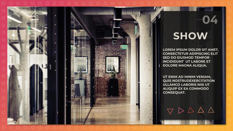 Corporate Slideshow