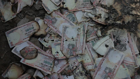 Indian Currency