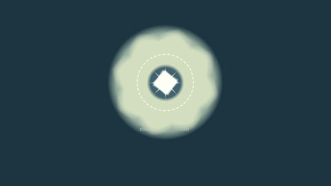 Epic Shape Logo After Effectsテンプレート 11760402 | MotionElements