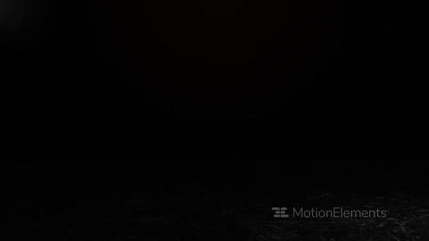 Particular logo animation