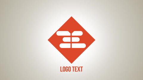 Clean logo animation ME