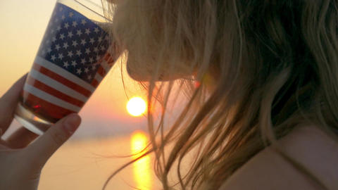 The taste of America