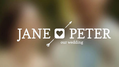 Wedding Titles