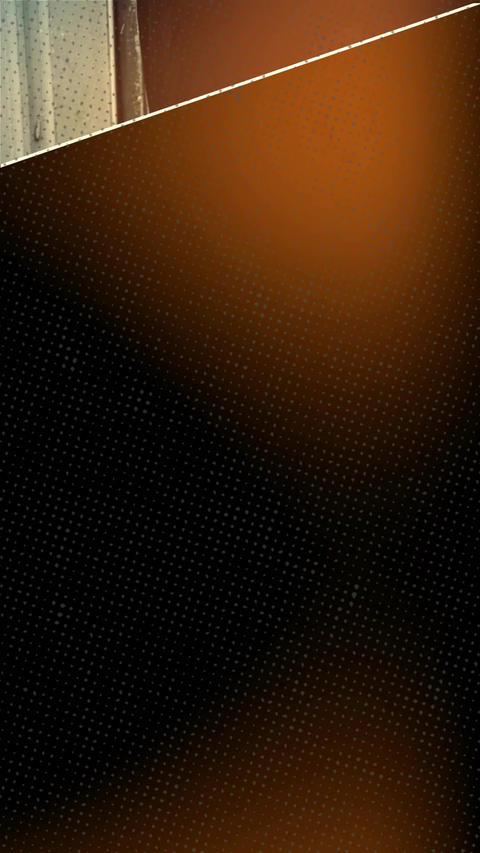 Vertical Template For Facebook Instagram - 1