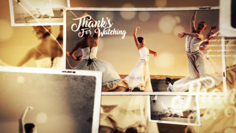 Great Memories Photo Video Slideshow