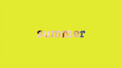 Sunny Days-Dynamic slideshow 4K