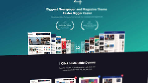 Website Promo