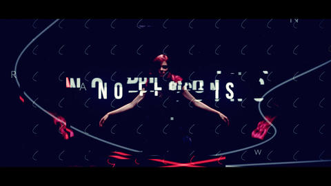 Glitch Opener
