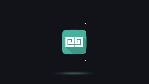 Elegant Logo Reveal