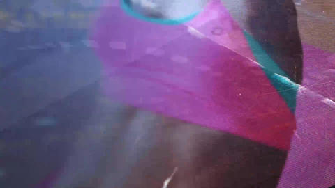 Glitch Logo Intro - 2
