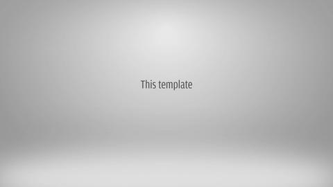 Glitch Logo Intro - 5