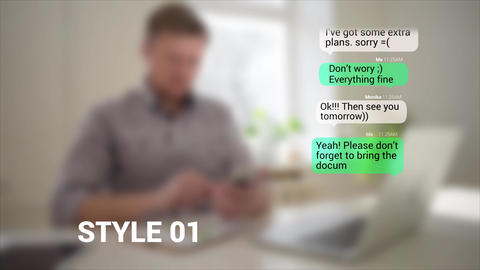 Text Message