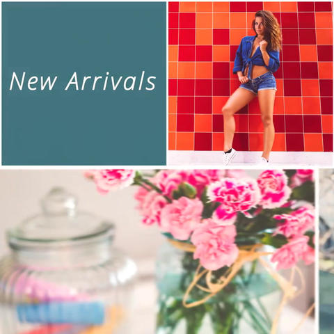 Fashionista Instagram Ad