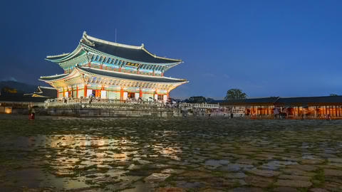 설날