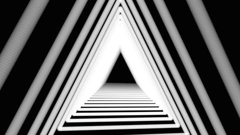 particle black and white