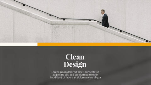 Premiere Presentation - Modern Corporate - 2