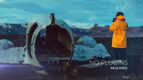 Clean Slideshow - 6