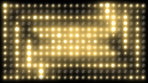15 VJ Loopable Lightwalls 4K