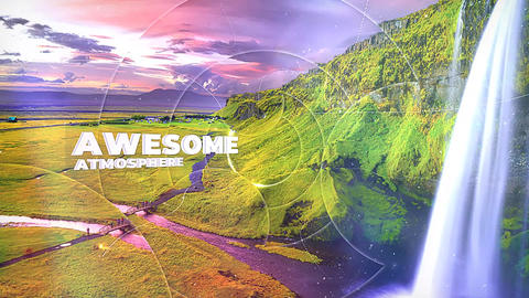 Inspire Circles Slideshow - 4